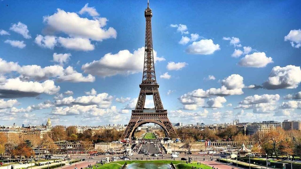 França - foto Canva