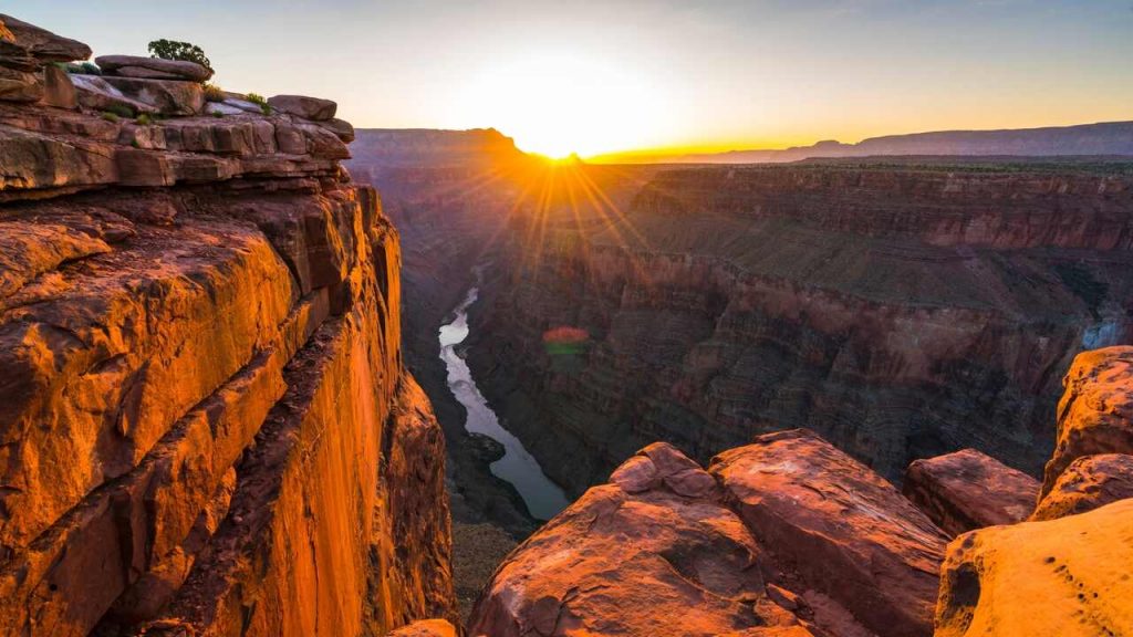 Grand Canyon - foto Canva