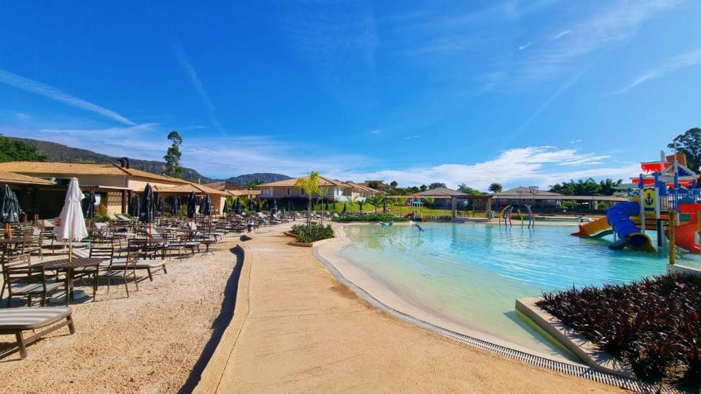 Santíssimo Resort - foto Booking.com