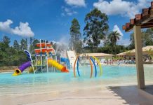 Santíssimo Resort: seu Resort em Tiradentes Santíssimo Resort - foto Booking.com