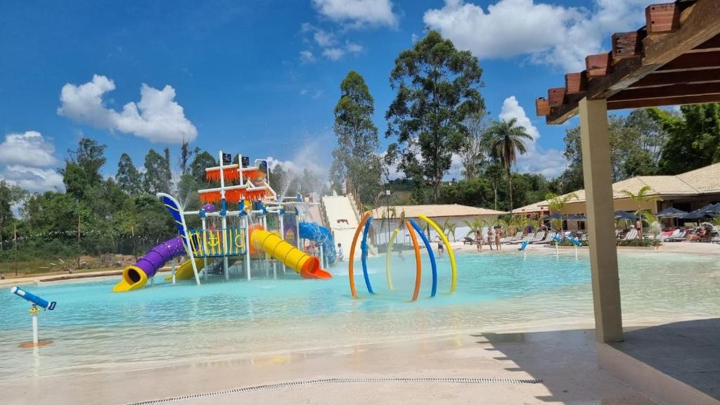 Santíssimo Resort - foto Booking.com