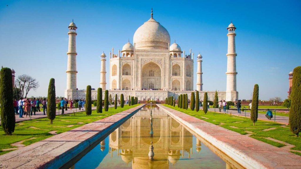 India - foto Canva