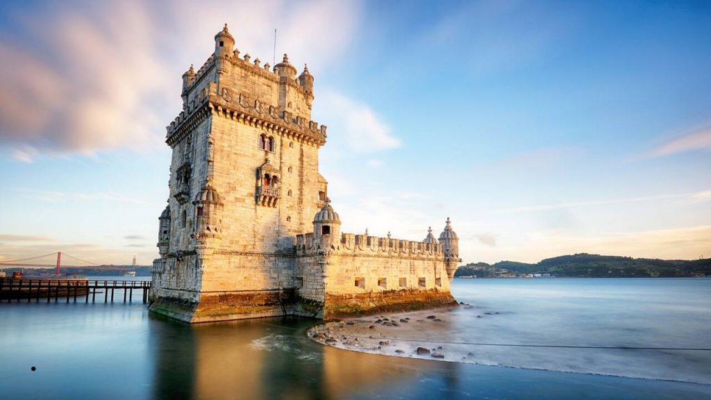 Lisboa - Portugal - foto Canva