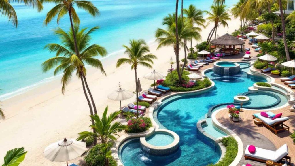 Resorts All Inclusive no Ceará