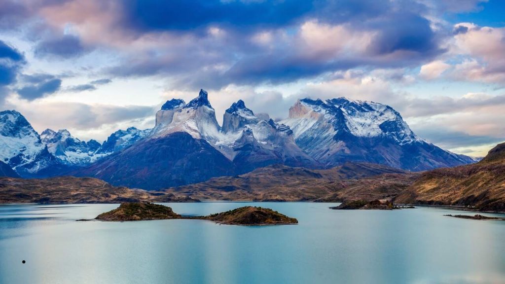 Parque Nacional Torres del Paine - foto Canva