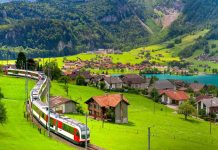 10 Cidades Imperdíveis na Suíça para você Conhecer 10 Cidades Imperdíveis na Suíça