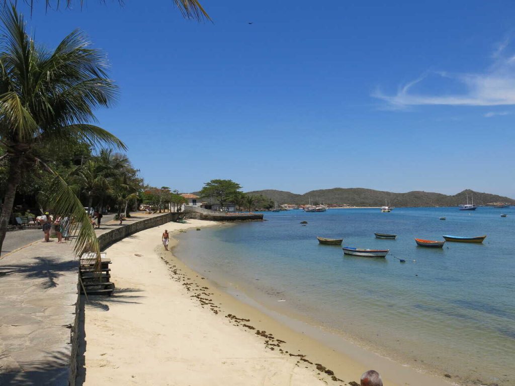 Búzios - foto Canva