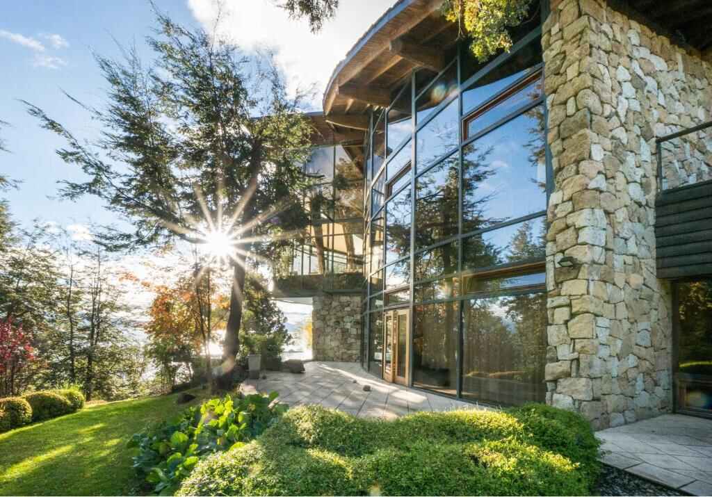 Onde Ficar em Bariloche? 6 Hotéis Incríveis para sua Viagem 6 Hotel Design Suites Bariloche - foto Booking