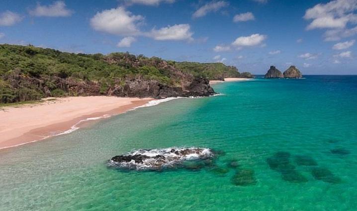 Fernando de Noronha - foto Canva
