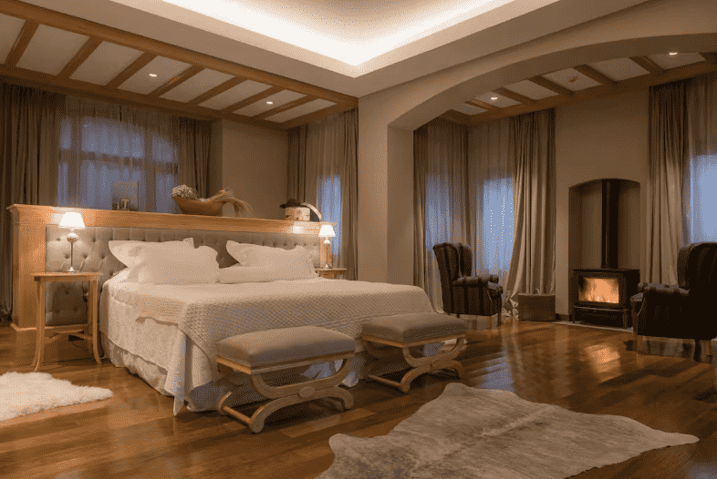 Hotel Villa Beluno Bariloche 