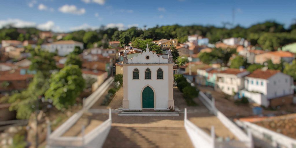 Lençóis - foto Canva