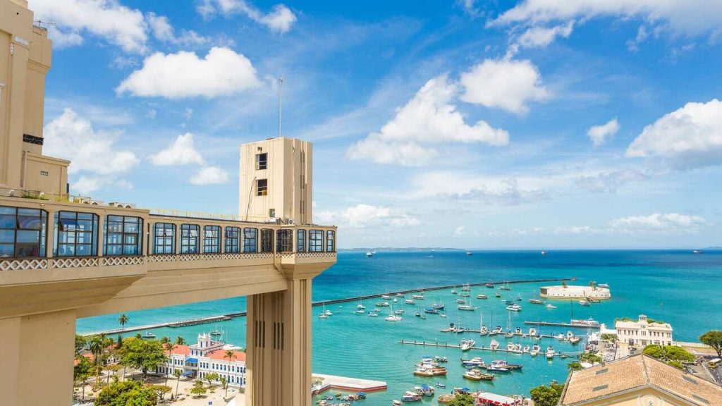 Salvador - foto Canva