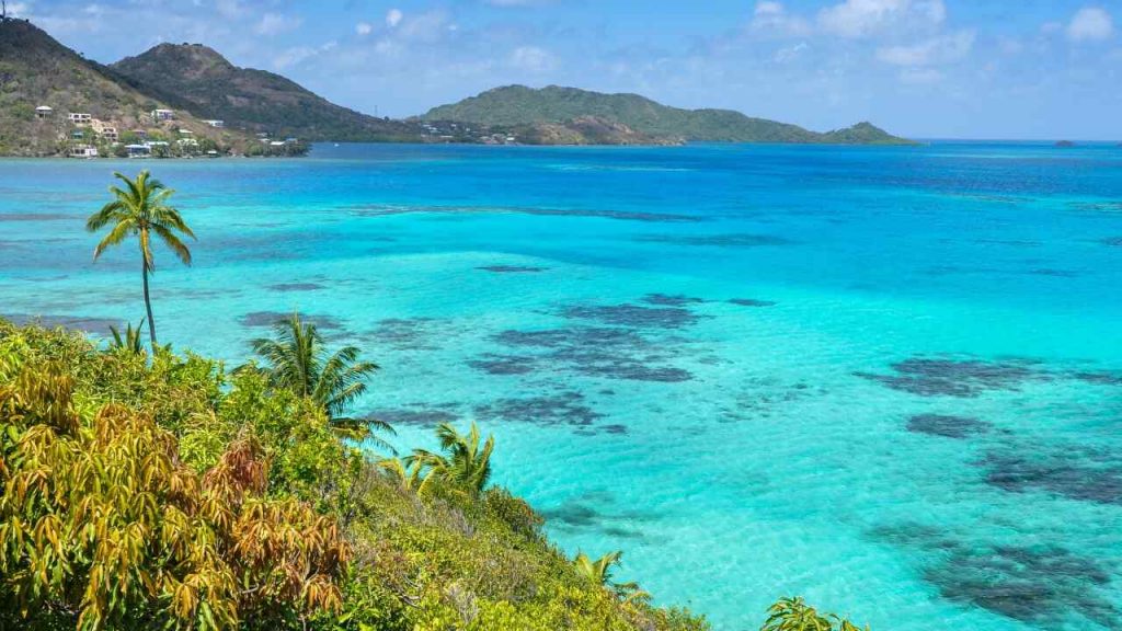 San Andrés - foto Canva