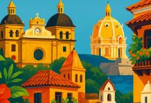 Turismo na Colômbia: 5 Cidades Fascinantes Para Conhecer Turismo na Colômbia