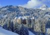 Os 8 Melhores Hotéis na Suíça para Família: Luxo nos Alpes Suíços hotéis na Suíça para família - foto Booking