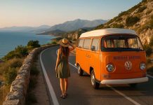 Road Trip pela Croácia: Roteiro Imperdível para Explorar o País de Carro Road Trip pela Croácia