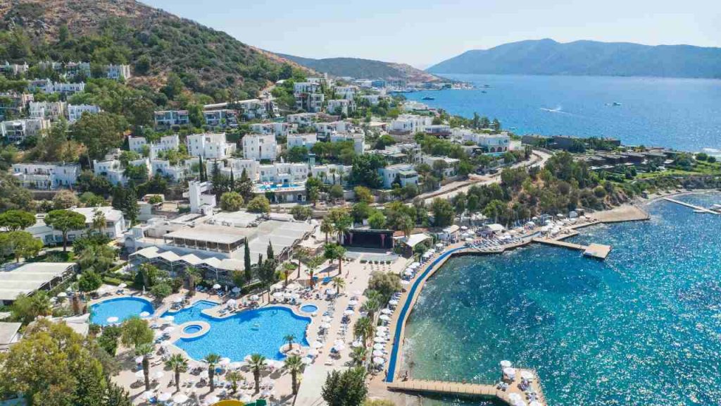 Bodrum - Turquia