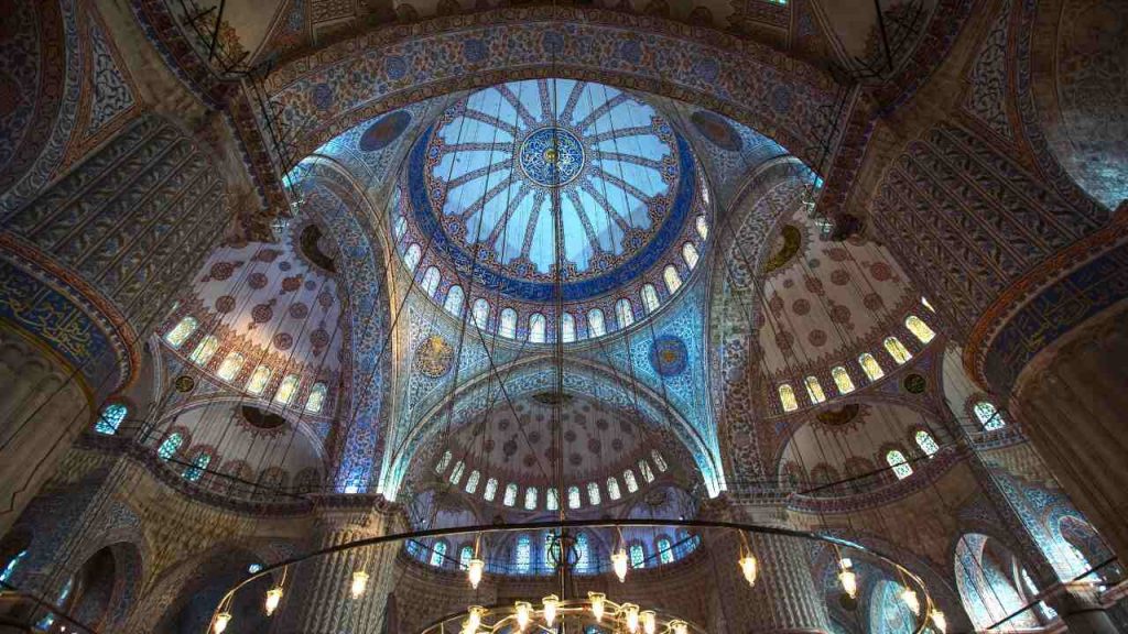Istambul - Turquia