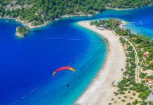 Oludeniz Turquia: Guia Completo para Sua Viagem Perfeita Oludeniz - Turquia