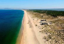 Comporta Portugal: O Paraíso Secreto com Praias Paradisíacas 🏖️ Praia da Comporta - Portugal - foto Booking.com