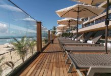 Ritz Barra de São Miguel: Um refúgio sofisticado à beira-mar Ritz Barra de São Miguel - foto Booking.com