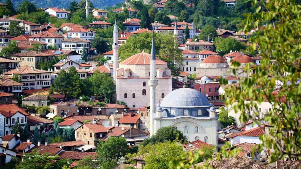 Safranbolu - Turquia