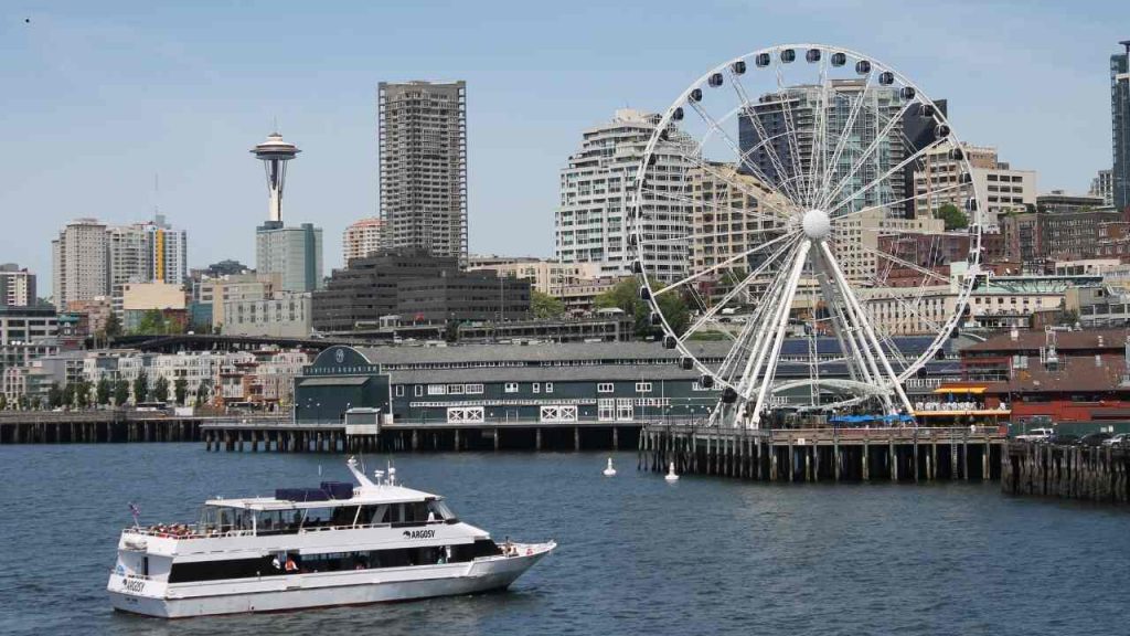 Seattle