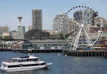 O que fazer em Seattle? As Melhores Atrações de Seattle Seattle