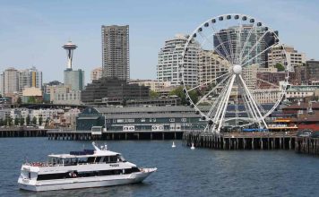 O que fazer em Seattle? As Melhores Atrações de Seattle Seattle