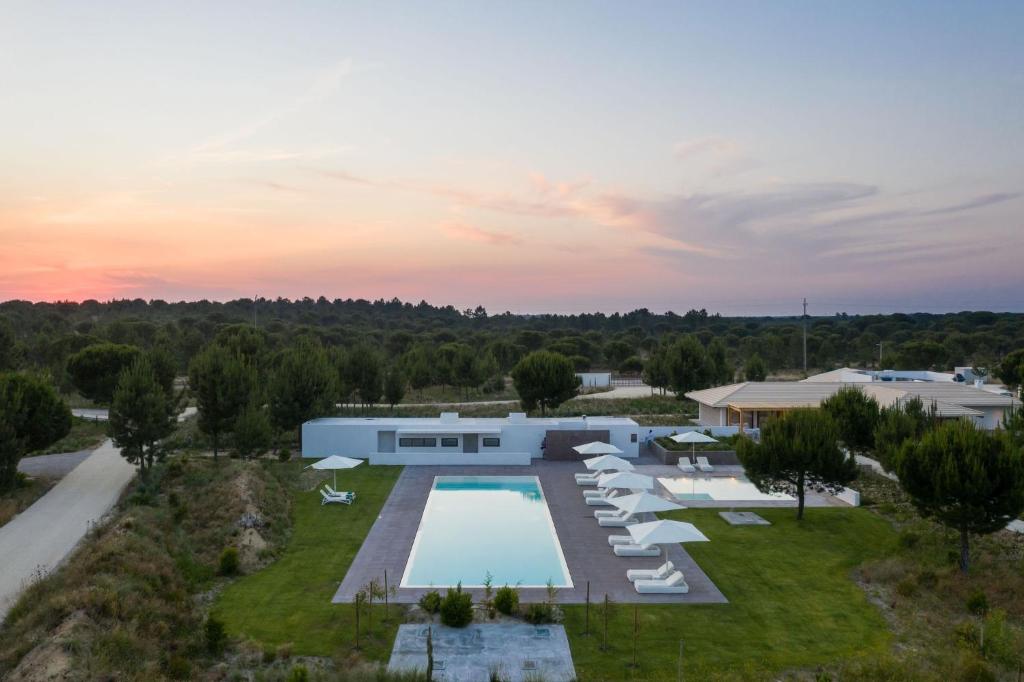 Spatia Comporta - foto Booking.com