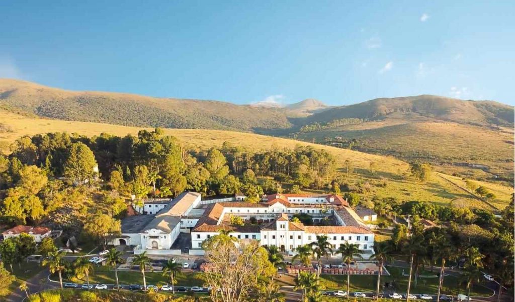 Vila Galé Collection Ouro Preto - foto Booking.com