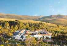 Vila Galé Collection Ouro Preto: Resort 5 estrelas em Minas Gerais Vila Galé Collection Ouro Preto - foto Booking.com