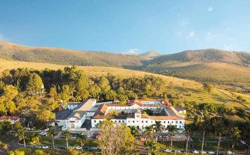 Vila Galé Collection Ouro Preto: Resort 5 estrelas em Minas Gerais Vila Galé Collection Ouro Preto - foto Booking.com