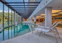 Wyndham Gramado Termas Resort & Spa: O Resort com Águas Termais Wyndham Gramado Termas Resort Spa - foto Booking.com