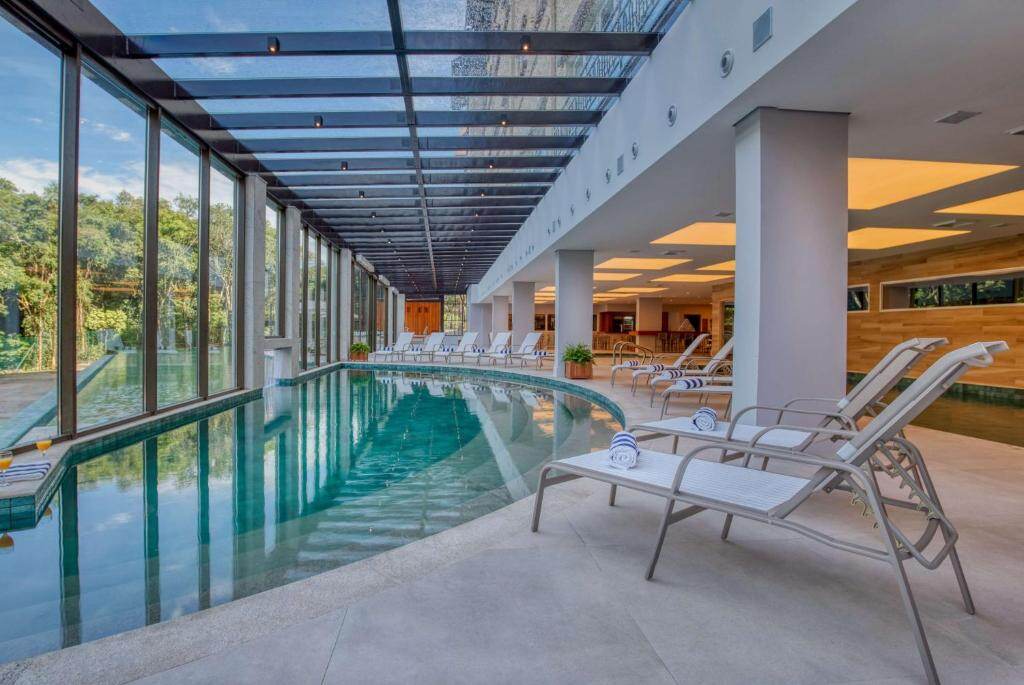 Wyndham Gramado Termas Resort Spa - foto Booking.com