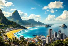 Os Lugares Mais Bonitos do Rio de Janeiro: Guia para Visitar os Lugares Mais Bonitos do Rio de Janeiro