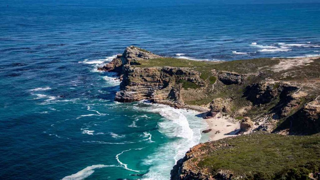 Cabo da Boa Esperança - África do Sul