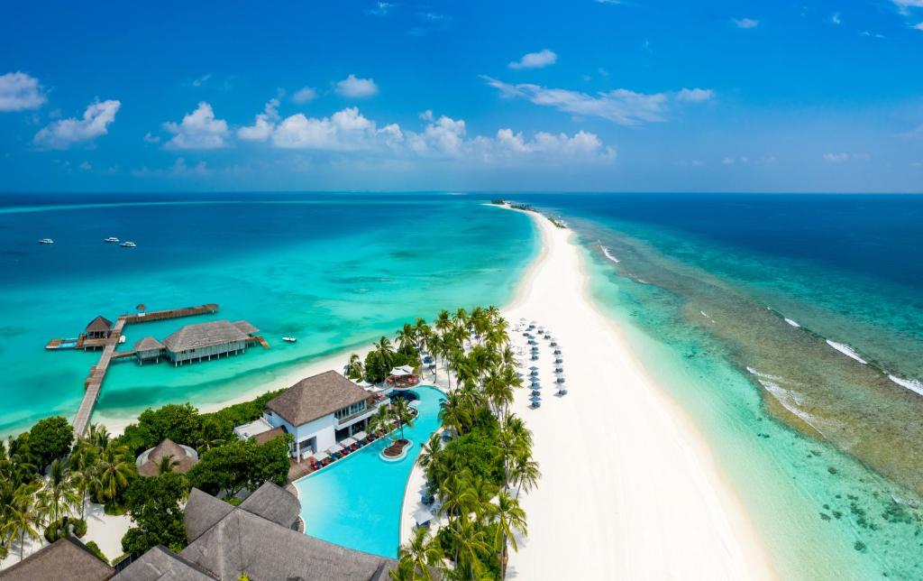Finolhu Baa Atoll Maldives - foto Booking.com