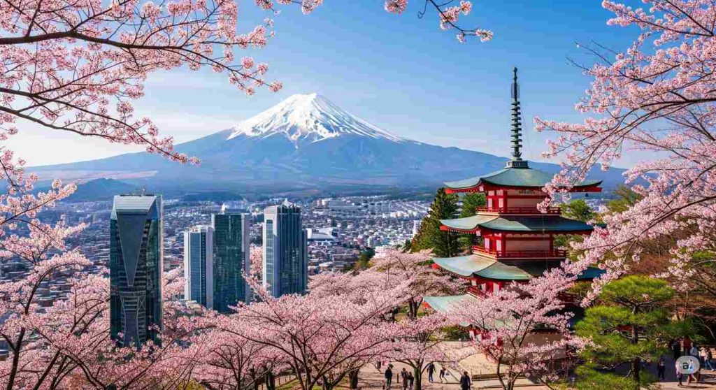 Japão - Viagens Bacanas