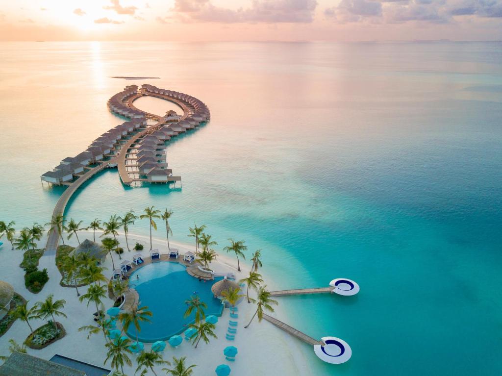 Kandima Maldives - foto Booking.com