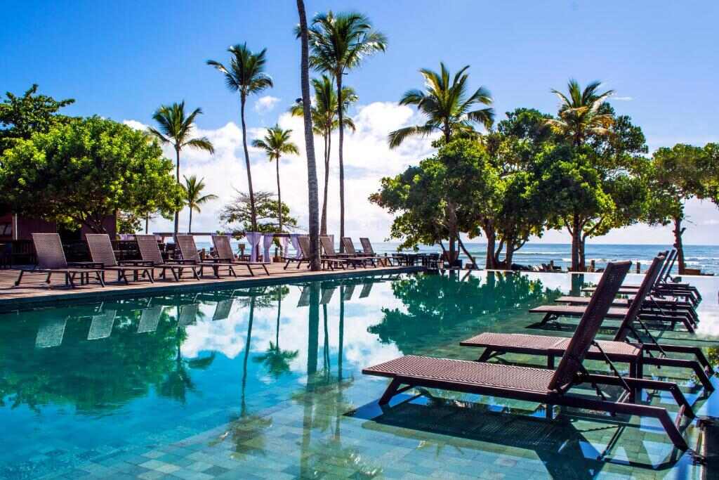 Kuara Hotel - foto Booking.com