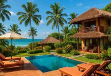 Melhores Hotéis de Arraial d’Ajuda: Luxo e Exclusividade na Bahia Melhores Hotéis de Arraial d’Ajuda