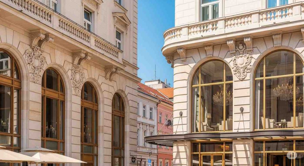 Melhores Hotéis de Zagreb