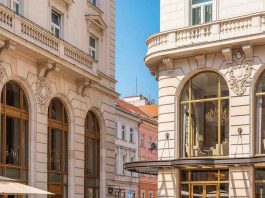 Melhores Hotéis de Zagreb: Onde Ficar na Capital Croata? Melhores Hotéis de Zagreb