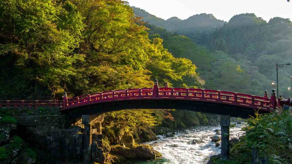 Nikko - Japão