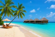 Pacote Maldivas 7 de Setembro – Feriado da independência nas Maldivas! Pacote Maldivas 7 de Setembro - IA