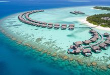 Os Melhores Hotéis das Maldivas: Encontre o Seu Paraíso Particular! melhores hotéis das Maldivas