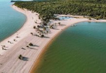 Alter do Chão: o “Caribe Amazônico” no estado do Pará Alter do Chão - Pará - foto Canva