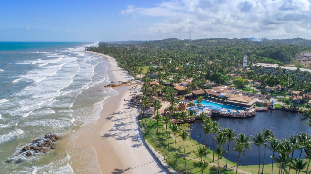 Cana Brava Resort All Inclusive Ilheus - foto Booking