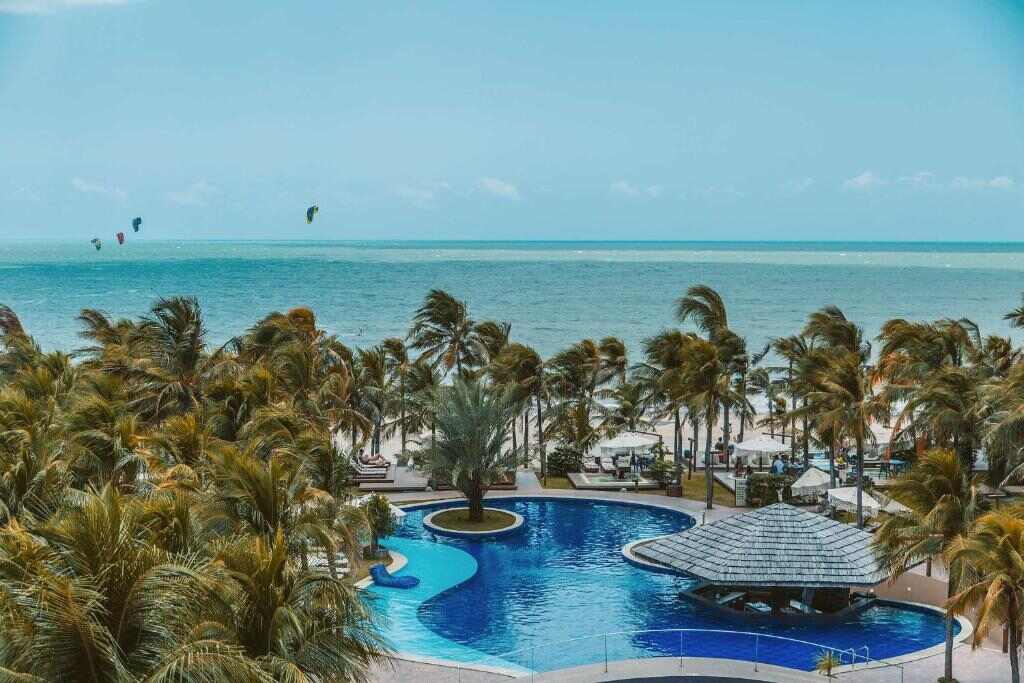 Carmel Cumbuco Resort - foto Booking